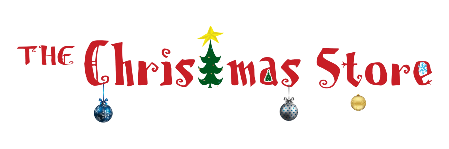 Christmas Storage Sales