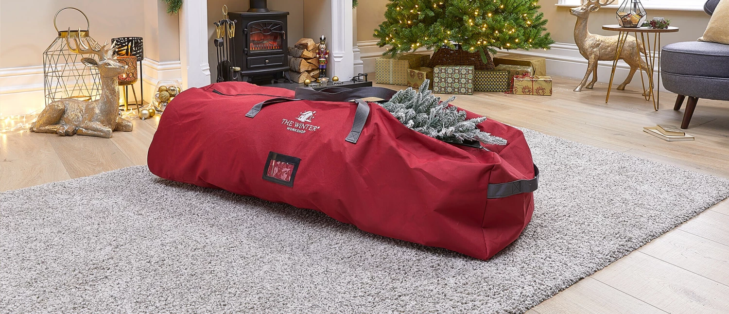 Front Page 3 Front Page -Christmas Storage Sales