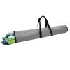 Simplify Wrapping Paper 30" Storage Bag Gray/Black -Christmas Storage Sales GUEST 029b2ee2 e609 489c 924c 94dea0d939b9