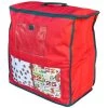 Northlight 19.5" Red Christmas Gift Bag Storage 1 Northlight 19.5" Red Christmas Gift Bag Storage -Christmas Storage Sales GUEST 02d2e316 93bd 488f bd6a 8d05bc2cea95