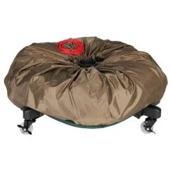 TreeKeeper Large Girth Upright Tree Storage Bag with Rolling Tree Stand -Christmas Storage Sales GUEST 11bedd14 dfc7 4e25 b217 87a386122926