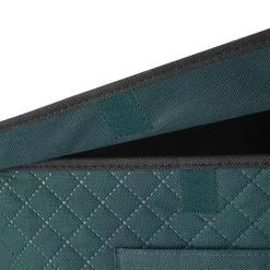 Hastings Home Holiday Ornament Storage Box with Flip-Top Lid -Christmas Storage Sales GUEST 177a37c9 436b 41e2 9bab 72e24fabacc2