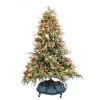 TreeKeeper Decorated Upright Tree Storage Bag with Rolling Tree Stand 2 TreeKeeper Decorated Upright Tree Storage Bag with Rolling Tree Stand -Christmas Storage Sales GUEST 17eb9244 4516 4def a43a bd66c95ea9d1
