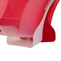 Sterilite Clear Lid Nesting Storage Christmas Holiday Wreath Box, Red -Christmas Storage Sales GUEST 20f65c08 e59a 48bd a216 f51112d79107