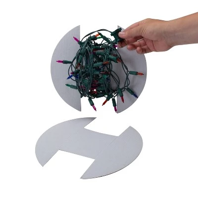 Holiday Light Organizer - Simplify 7 Holiday Light Organizer - Simplify - Image 5