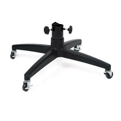 Northlight Decorated Christmas Tree Storage Bag With Rolling Stand-Holds 6-9 ft trees 7 Northlight Decorated Christmas Tree Storage Bag With Rolling Stand-Holds 6-9 ft trees - Image 5