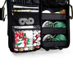 TreeKeeper Deluxe Gift Wrap and Craft Station Green 21 TreeKeeper Deluxe Gift Wrap and Craft Station Green -Christmas Storage Sales GUEST 25e6b09a 89a1 435a 8e91 14e09f191434