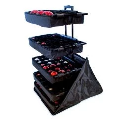 Northlight 5-Tray Telescopic Christmas Ornament Storage Bag - Holds up to 120 Ornaments 13 Northlight 5-Tray Telescopic Christmas Ornament Storage Bag - Holds up to 120 Ornaments -Christmas Storage Sales GUEST 26ff3aba 252c 4513 91d8 b30e2b5b4ae1