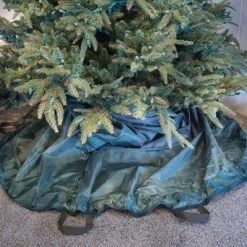 Northlight Large Adjustable Upright Christmas Tree Protective Storage Bag W/ 2 Way Rolling - Hold Up To 9' Trees 11 Northlight Large Adjustable Upright Christmas Tree Protective Storage Bag W/ 2 Way Rolling - Hold Up To 9' Trees -Christmas Storage Sales GUEST 28967c01 e549 4830 89d2 c52bfe9724b4