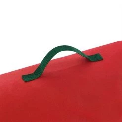 Hastings Home Holiday, Christmas, or Birthday Gift Wrapping Paper Storage Bags- Red/Green, Set of 2 9 Hastings Home Holiday, Christmas, or Birthday Gift Wrapping Paper Storage Bags- Red/Green, Set of 2 -Christmas Storage Sales GUEST 2a17d880 1a65 4e7f 9c4f 3f3b15f02175