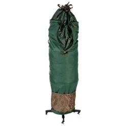 TreeKeeper Medium Upright Tree Storage Bag with Rolling Tree Stand 16 TreeKeeper Medium Upright Tree Storage Bag with Rolling Tree Stand -Christmas Storage Sales GUEST 2ab562a8 f0ea 4c9f af42 81f9a6921c0f