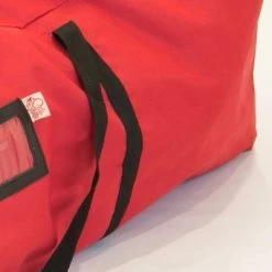 Northlight 48" Red Multi Use Christmas Storage Bag - For Garlands, Trees, Lights, Inflatables and More 14 Northlight 48" Red Multi Use Christmas Storage Bag - For Garlands, Trees, Lights, Inflatables and More -Christmas Storage Sales GUEST 31518e1b 94d4 4cc9 b034 ff5e34c37105