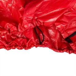 Hastings Home Premium Christmas Tree Cover Holiday Red Large Size for For 7.5 Ft Tree -Christmas Storage Sales GUEST 334cdcb7 bb02 4523 96bc 06854ea2d15d