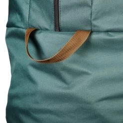 Northlight 95" Large Green Upright Christmas Tree Protective Storage Bag - For Artificial Trees -Christmas Storage Sales GUEST 35a64be4 c338 4986 8690 a581e39f9c04