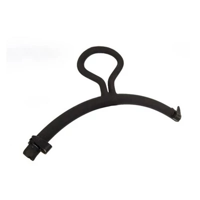 Northlight 36" Christmas Wreath Protective Storage Bag with Removable Direct Suspend Handle 5 Northlight 36" Christmas Wreath Protective Storage Bag with Removable Direct Suspend Handle - Image 3