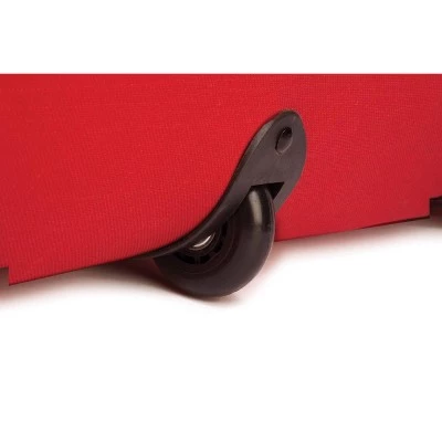 Honey-Can-Do Holiday Rolling Tree Bag 4 Honey-Can-Do Holiday Rolling Tree Bag - Image 2