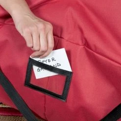 TreeKeeper Santa's Bags Multi-Use Bag - 48" -Christmas Storage Sales GUEST 40d4c5ea d6a4 4f70 a094 01e5c6778a44