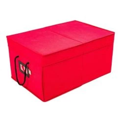 TreeKeeper 3 Drawer Ornament Storage Box -Christmas Storage Sales GUEST 43f2804c eace 4585 a3e4 b96ec4273bfd