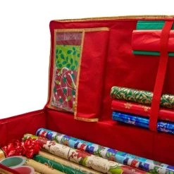 Holiday Accessory Organizer - Simplify 17 Holiday Accessory Organizer - Simplify -Christmas Storage Sales GUEST 4433e865 0c9b 443e 9168 8d35d55e55af