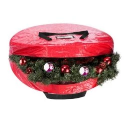 Hastings Home Tree and Wreath Storage Bag Set 11 Hastings Home Tree and Wreath Storage Bag Set -Christmas Storage Sales GUEST 45dec5e3 0ce4 4359 8366 f73d29a8beb7