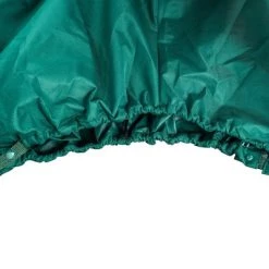 Hastings Home 9' Upright Canvas Tree Storage Cover - Green/Gold -Christmas Storage Sales GUEST 46f7825b b5a5 4783 b17b 01f70cda12bc