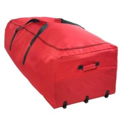 Honey-Can-Do Holiday Rolling Tree Bag 13 Honey-Can-Do Holiday Rolling Tree Bag -Christmas Storage Sales GUEST 4a0c9659 581a 4d34 95c6 6615a9c07fe4
