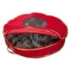 36in Wreath Bag with Window Red - Simplify 1 36in Wreath Bag with Window Red - Simplify -Christmas Storage Sales GUEST 4afee020 6bbf 4a86 8edd 66e6943c839f