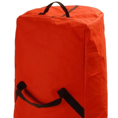 National Tree Company Tree Storage Bag with Wheels 3 National Tree Company Tree Storage Bag with Wheels