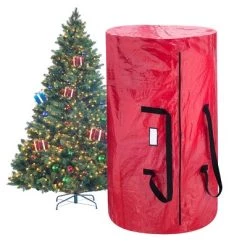 Hastings Home Tree and Wreath Storage Bag Set 10 Hastings Home Tree and Wreath Storage Bag Set -Christmas Storage Sales GUEST 57deb997 25d4 4ed9 8f1d ed3748422457