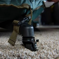 TreeKeeper Decorated Upright Tree Storage Bag with Rolling Tree Stand -Christmas Storage Sales GUEST 5ac83dd9 4a60 46e4 a296 07a4eadd4927