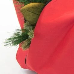 Northlight 48" Red Multi Use Christmas Storage Bag - For Garlands, Trees, Lights, Inflatables and More 12 Northlight 48" Red Multi Use Christmas Storage Bag - For Garlands, Trees, Lights, Inflatables and More -Christmas Storage Sales GUEST 61980ba5 242c 437c a1f7 47e88291344e