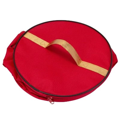 Lights Roller & Divider Storage Tote - Simplify 3 Lights Roller & Divider Storage Tote - Simplify