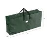 Hastings Home XL Christmas Tree Storage Bag - Green -Christmas Storage Sales GUEST 69bd84a3 0253 4325 9b07 d86b3e9f02de
