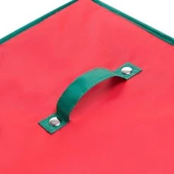 Elf Stor 30" All Occasion Vertical Wrapping Paper Storage Box with Lid Red 11 Elf Stor 30" All Occasion Vertical Wrapping Paper Storage Box with Lid Red -Christmas Storage Sales GUEST 6b35e7a1 445d 4667 9b59 b8467b9474f1