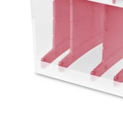 Sterilite Clear Christmas Light and Garland Holiday Storage Container (4 Pack) 9 Sterilite Clear Christmas Light and Garland Holiday Storage Container (4 Pack) -Christmas Storage Sales GUEST 6efa4f16 9299 4056 920a 59f0c6ad2fc3