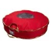 24in Wreath Bag with Window Red - Simplify 1 24in Wreath Bag with Window Red - Simplify -Christmas Storage Sales GUEST 6faf49c5 bf5d 4f19 9a8c d1817e188abd 2