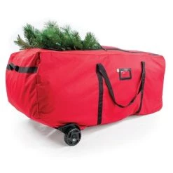 Storage Bag Red - Treekeeper -Christmas Storage Sales GUEST 72aa78e5 f7c1 4c64 a627 e5f0709e58f0