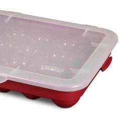 Sterilite 20 Compartment Christmas Holiday Ornament Box Storage Case (6 Pack) 9 Sterilite 20 Compartment Christmas Holiday Ornament Box Storage Case (6 Pack) -Christmas Storage Sales GUEST 792ac82f 06ae 4dbe b6ee d8e9d7493019