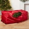 Christmas Tree Storage Bag with Wheels up to 12ft Red - Wondershop™ -Christmas Storage Sales GUEST 85da6dd2 ef4f 418c add0 11942a9bcbff