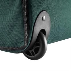 Hastings Home Canvas Gift Wrap Storage Organizer Bag With Multiple Compartments - Green/Black 9 Hastings Home Canvas Gift Wrap Storage Organizer Bag With Multiple Compartments - Green/Black -Christmas Storage Sales GUEST 88798568 60ab 4623 ac8c bdc66f662e23