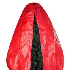 Hastings Home Premium Christmas Tree Cover Storage Bag - For 6' Tree, Red 10 Hastings Home Premium Christmas Tree Cover Storage Bag - For 6' Tree, Red -Christmas Storage Sales GUEST 8b7a8471 f2aa 44ca bc86 0a1bf44e93dc