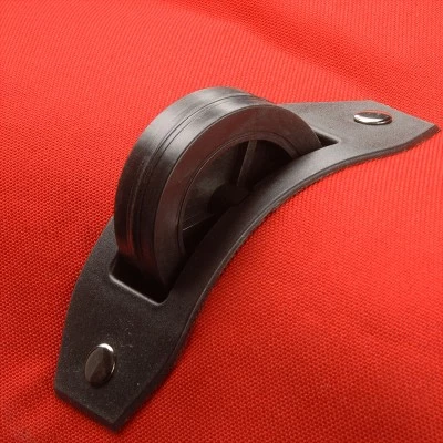 National Tree Company Tree Storage Bag with Wheels 4 National Tree Company Tree Storage Bag with Wheels - Image 2