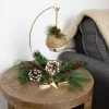 Northlight 12.50" Gold Star Christmas Ornament Holder 2 Northlight 12.50" Gold Star Christmas Ornament Holder -Christmas Storage Sales GUEST 90f62967 cac4 43b8 8906 3e893d929a41