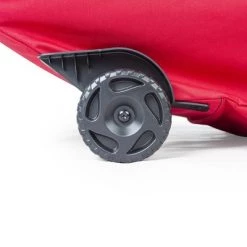 Northlight 56" Red EZ Roller Christmas Tree Storage Bag with Wheels 13 Northlight 56" Red EZ Roller Christmas Tree Storage Bag with Wheels -Christmas Storage Sales GUEST 948474e7 bdb9 45b5 a8fe 8f745645b421