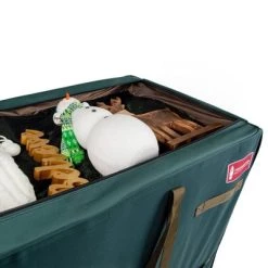 TreeKeeper 9" to 15" Greenkeeper Tree Storage Bag -Christmas Storage Sales GUEST 95c5ac1c f49e 4986 aeba 9082452a7675