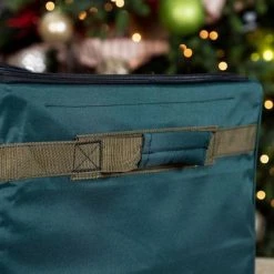 TreeKeeper 3 Tray Ornament Keeper Storage Bag with Front Pocket -Christmas Storage Sales GUEST 96f21428 2393 4ede bf0e b1e294ac21a4