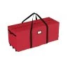 Elf Stor Elf Stor Premium Red Rolling Christmas Tree Storage Duffel Bag for 9' Disassembled Tree -Christmas Storage Sales GUEST 96f91714 d61a 4561 86a3 545c1a185d40