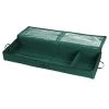 Hastings Home Low-Profile Wrapping Paper Storage Organizer - Green 1 Hastings Home Low-Profile Wrapping Paper Storage Organizer - Green -Christmas Storage Sales GUEST 9a187db3 3c76 41a9 80f8 f5896d36e160
