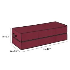 Rolling Wrapping Paper Storage Organizer-Ultimate Present Wrap Station on Wheels- Holds Holiday Gift Bags, 30-40" Rolls, Bows by Hastings Home 10 Rolling Wrapping Paper Storage Organizer-Ultimate Present Wrap Station on Wheels- Holds Holiday Gift Bags, 30-40" Rolls, Bows by Hastings Home -Christmas Storage Sales GUEST 9a84d0ef 6626 4f5e 957e 2922fdb6efef