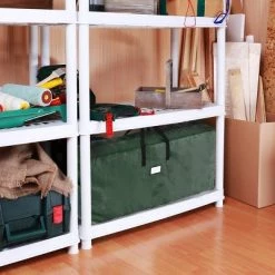 Hastings Home XL Christmas Tree Storage Bag - Green -Christmas Storage Sales GUEST a1acebd3 d9ba 4a9f b22c 7c1e34ebb143